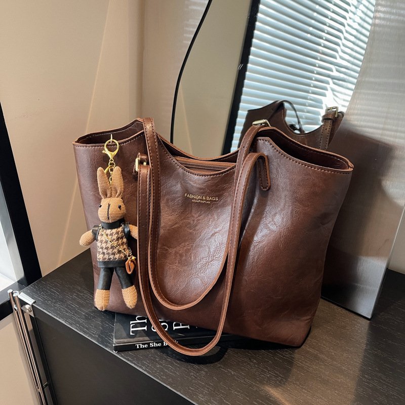 Bandoulière PU cuir – Image 5