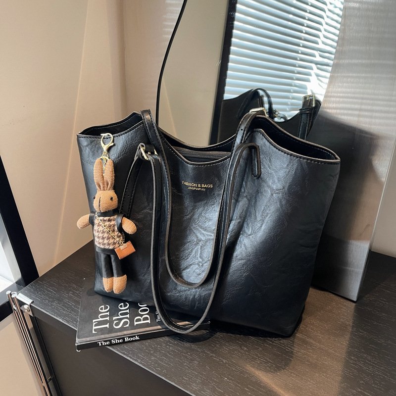 Bandoulière PU cuir – Image 6